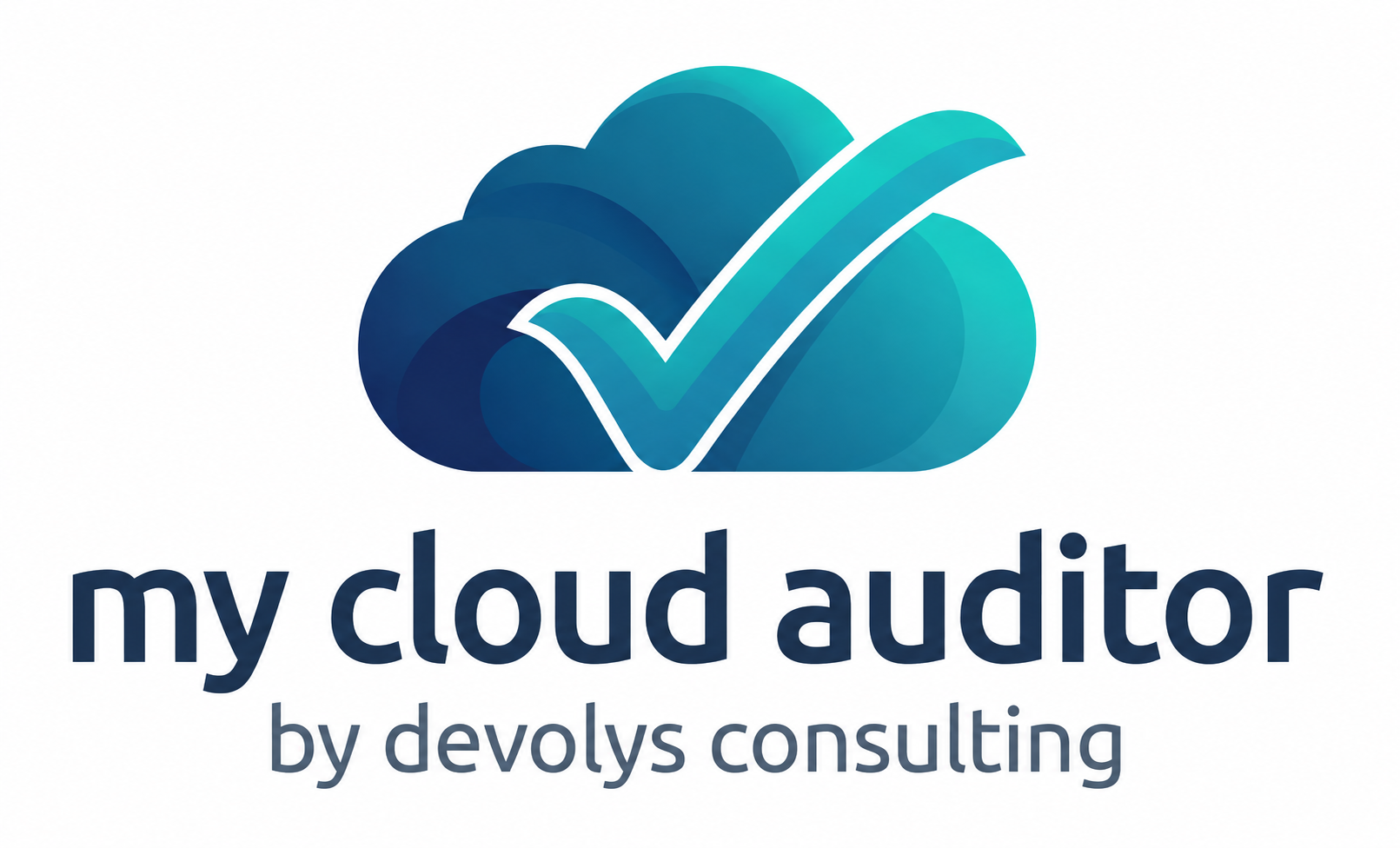 my cloud auditor — by devolys consulting